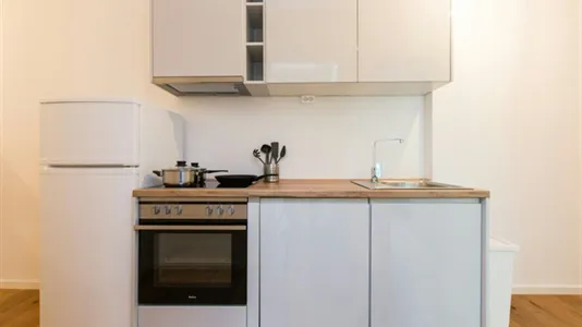 Rooms in Berlin Mitte - photo 5