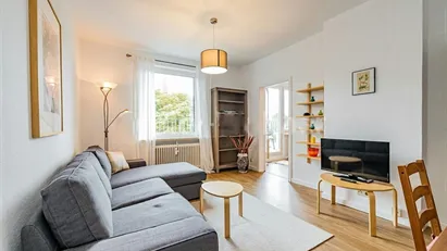 Apartment for rent in Hamburg Eimsbuttel, Hamburg
