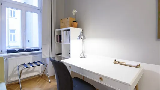 Apartments in Vienna Margareten - photo 9