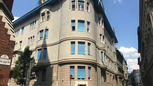 Rooms in Budapest Józsefváros - photo 4