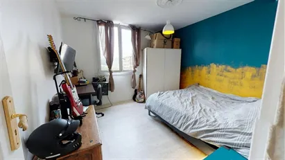 Room for rent in Lyon, Auvergne-Rhône-Alpes