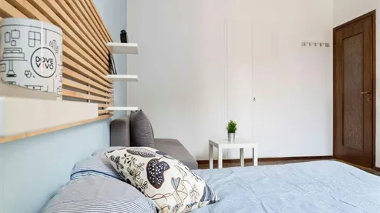 Rooms in Milano Zona 3 - Porta Venezia, Città Studi, Lambrate - photo 7