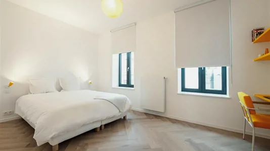 Apartments in Stad Brussel - photo 3