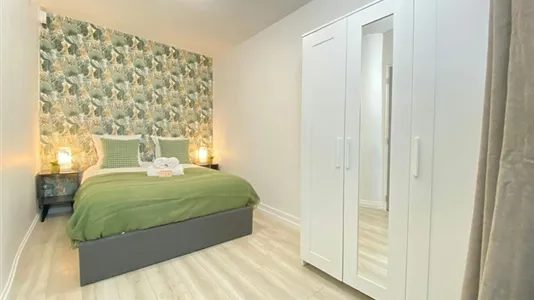 Apartments in Paris 13ème arrondissement - Place d'Italie - photo 6