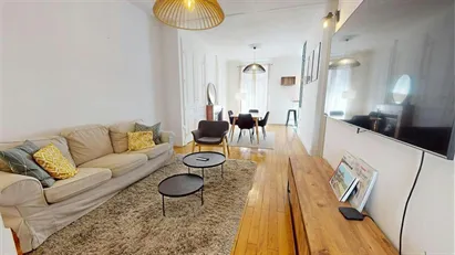 Apartment for rent in Lyon, Auvergne-Rhône-Alpes