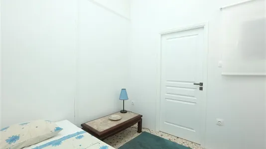 Rooms in Athens Akadimia Platonos - photo 3