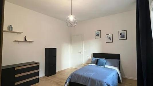 Rooms in Bologna - photo 4
