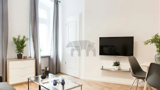 Apartments in Berlin Charlottenburg-Wilmersdorf - photo 5