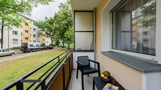 Apartments in Berlin Steglitz-Zehlendorf - photo 10