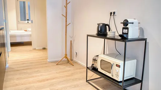 Apartments in Waldshut - photo 10