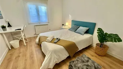 Room for rent in Zaragoza, Aragón