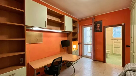 Rooms in Turin - photo 10