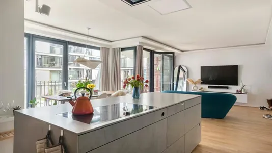 Apartments in Berlin Treptow-Köpenick - photo 1