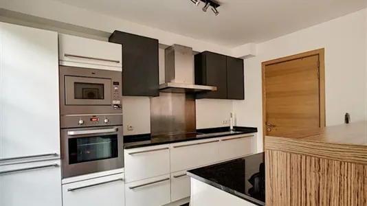 Apartments in Stad Brussel - photo 7