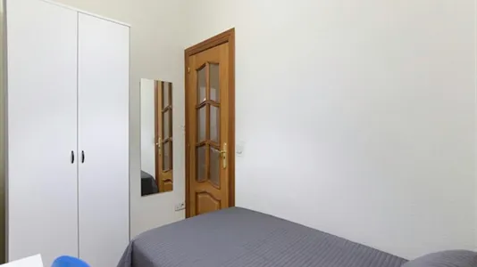 Rooms in Madrid Chamberí - photo 3