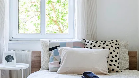 Rooms in Budapest Erzsébetváros - photo 4