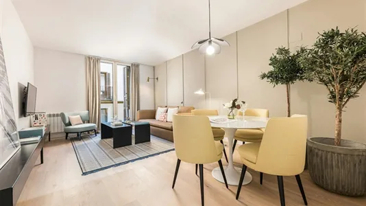 Apartments in Madrid Centro - photo 2