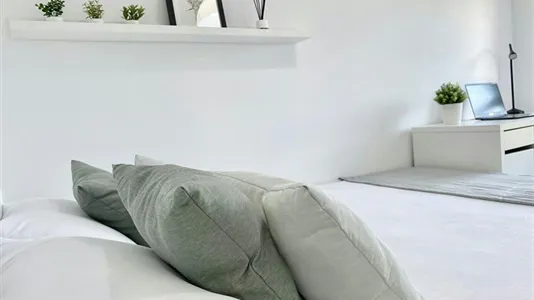 Rooms in Getafe - photo 6