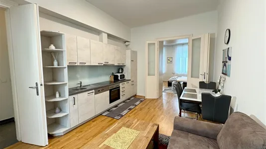 Apartments in Vienna Alsergrund - photo 2