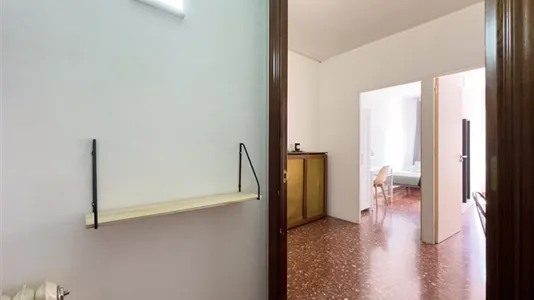Rooms in Barcelona Sarrià-St. Gervasi - photo 5