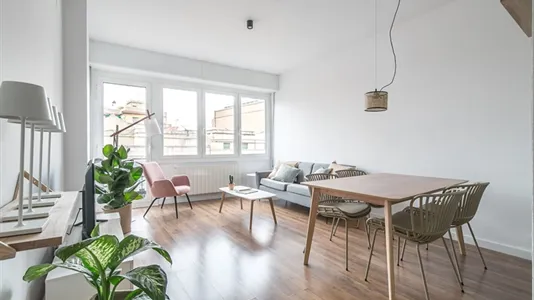 Rooms in Barcelona Gràcia - photo 10