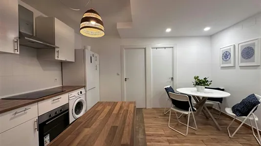 Rooms in Las Barranquillas - photo 10