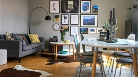 Apartments in Malmö City - photo 9