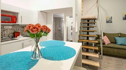 Apartment for rent in Budapest Erzsébetváros, Budapest