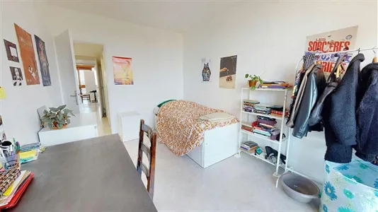 Rooms in Lyon - photo 2