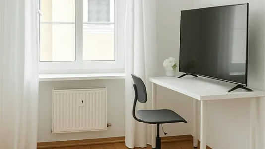 Rooms in Location is not specified - photo 2