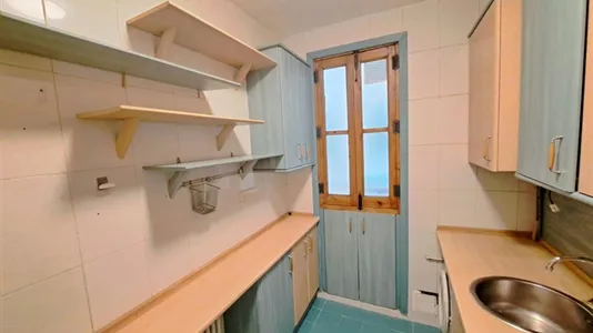 Rooms in Madrid Retiro - photo 6