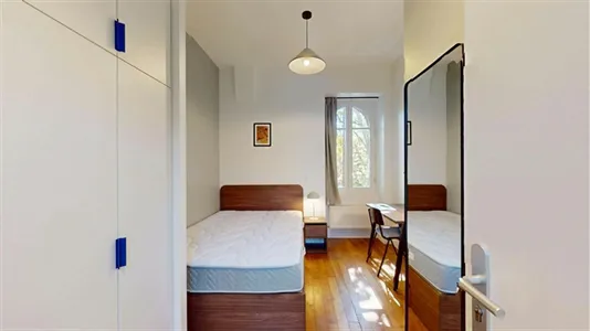 Rooms in Saint-Denis - photo 9