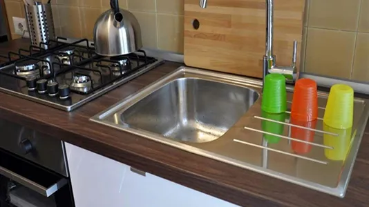 Rooms in Milano Zona 6 - Barona, Lorenteggio - photo 8