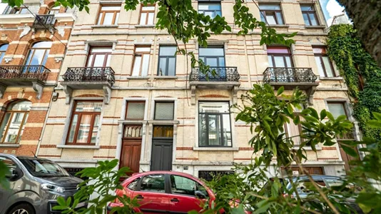 Rooms in Brussels Elsene - photo 9