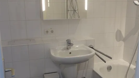 Apartments in Location is not specified - photo 9