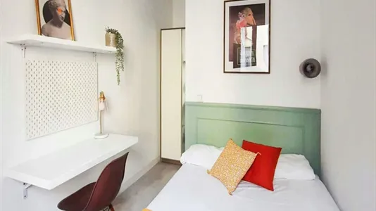 Rooms in Madrid Centro - photo 3