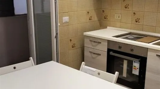 Rooms in Roma Municipio II – Parioli/Nomentano - photo 5