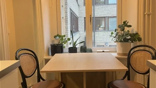 Apartments in Södermalm - photo 2