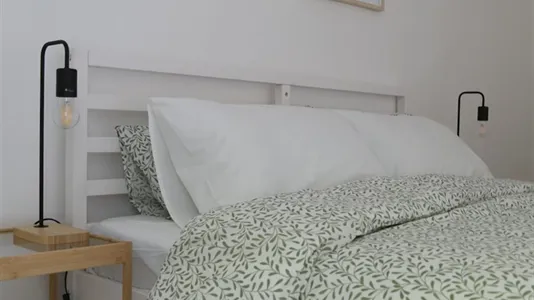 Apartments in Bologna - photo 3