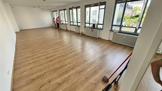 Apartments in Offenbach am Main - photo 4