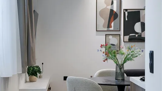 Apartments in Athens Ampelokipoi - photo 1