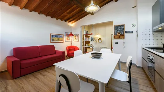 Apartments in Florence - photo 5
