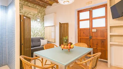 Apartment for rent in Barcelona Ciutat Vella, Barcelona