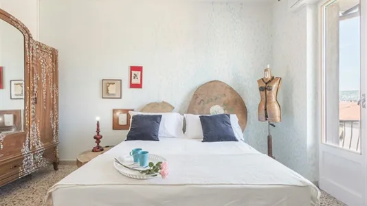 Apartments in Florence - photo 2