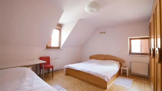 Apartments in Besnica - photo 4