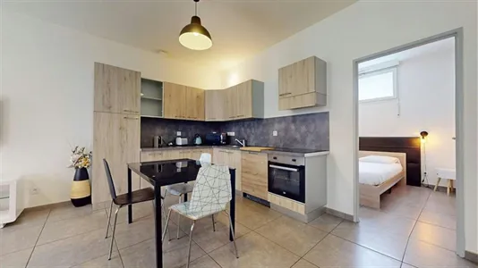 Apartments in Saint-Julien-en-Genevois - photo 8