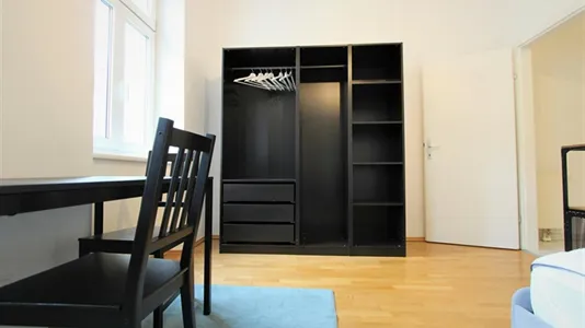 Apartments in Wien Ottakring - photo 7