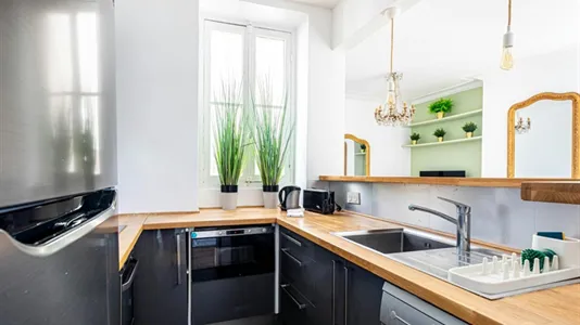 Apartments in Boulogne-Billancourt - photo 2