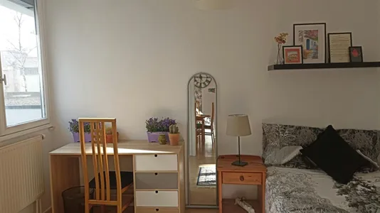 Rooms in Strasbourg - photo 7