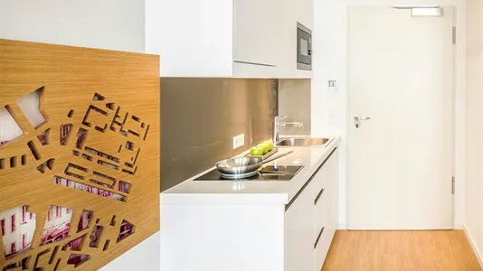 Apartments in Berlin Mitte - photo 4